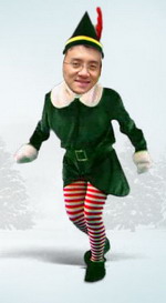 Elfyourself
