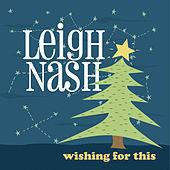 Leigh Nash - Wishing For This Leigh Nash - Wishing For This