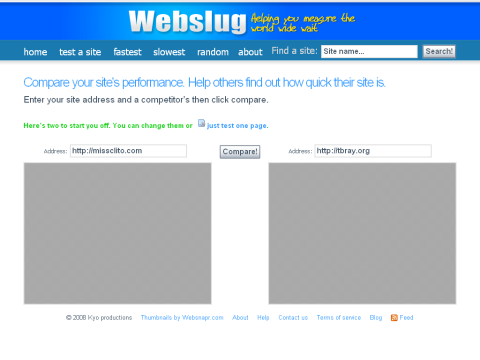 webslug