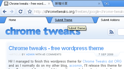 chrome-tweaks-show