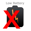 low_battery