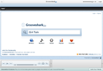 grooveshark