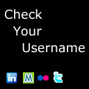 usernamecheckx128
