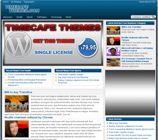 timecafethemes timecafethemes