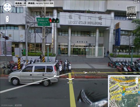 google_street_map google_street_map