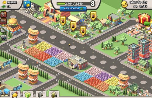 social_city_screenshot