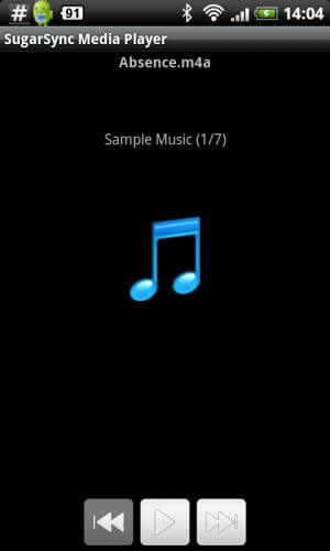 sugarsync_android_player