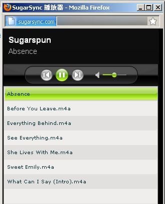 sugarsync_player_list